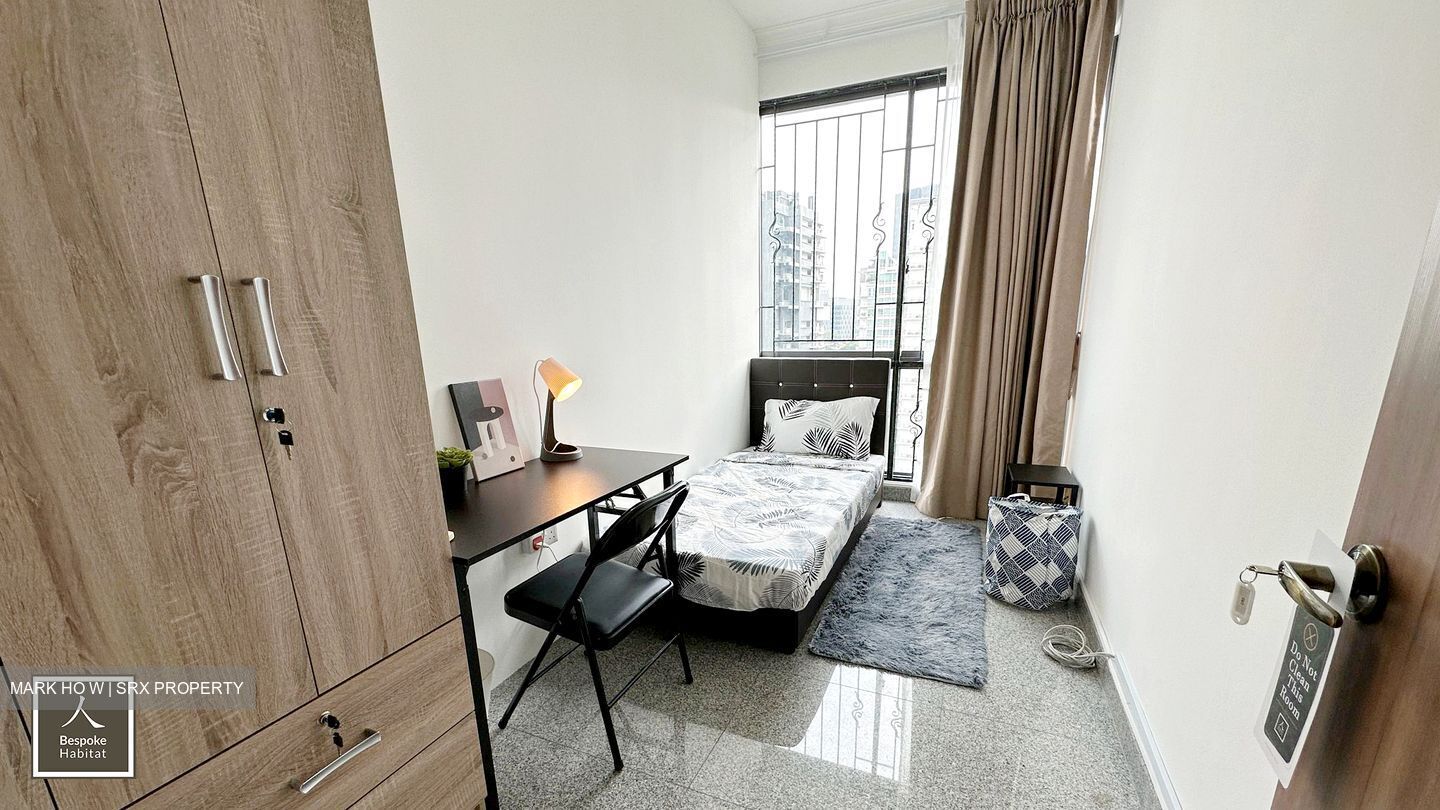 Twin Heights (D12), Apartment #498197441